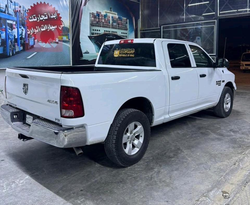 ڕام 1500
